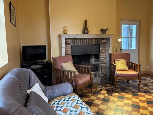 Gite Aurouër, 2 bedrooms, 4 persons - photo_14120148723