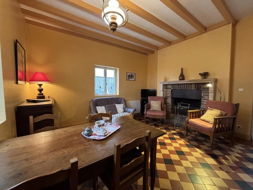 Gite Aurouër, 2 bedrooms, 4 persons - photo_14120148723