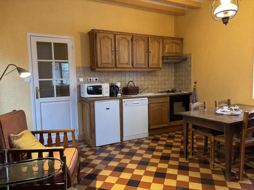 Gite Aurouër, 2 bedrooms, 4 persons - photo_14120148723