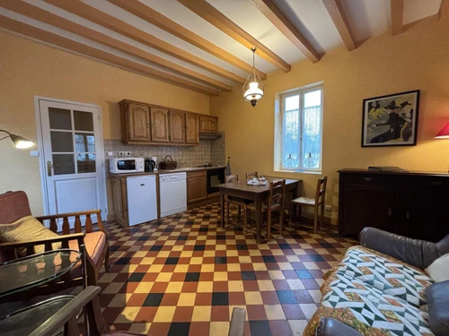 Gite Aurouër, 2 bedrooms, 4 persons - photo_14120148723