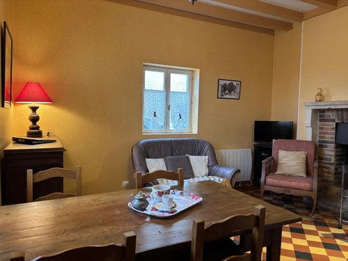 Gite Aurouër, 2 bedrooms, 4 persons - photo_14120148723