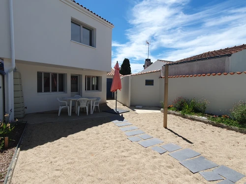 Villa La Faute-sur-Mer, 3 bedrooms, 6 persons - photo_1011606409848