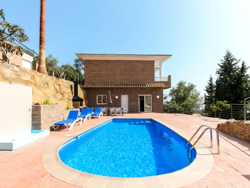 Maison Lloret de Mar, 8 pièces, 16 personnes - photo_17558629956