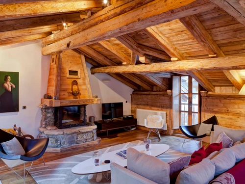 Maison Courchevel, 5 pièces, 8 personnes - photo_17547610617