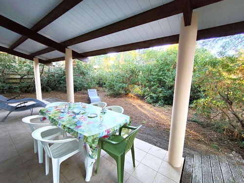 Villa Lège-Cap-Ferret, 5 pièces, 8 personnes - photo_19386124842