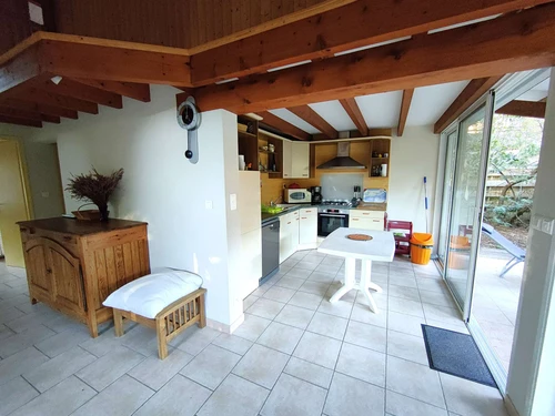 Villa Lège-Cap-Ferret, 5 pièces, 8 personnes - photo_19386124842