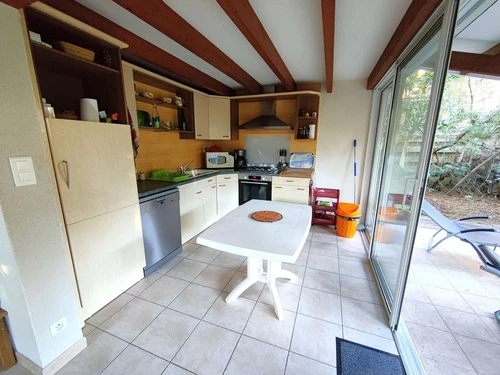 Villa Lège-Cap-Ferret, 5 pièces, 8 personnes - photo_19386124842