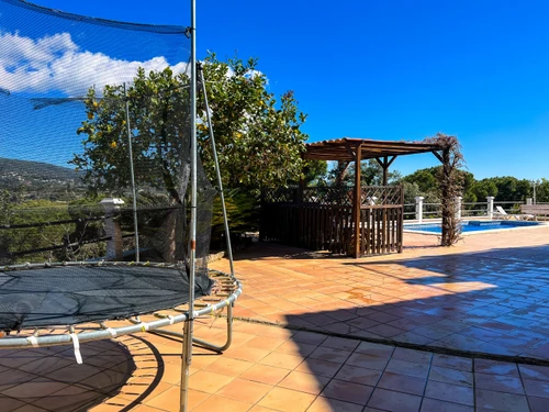 Chalet Sant Cebrià de Vallalta, 4 bedrooms, 10 persons - photo_19081753816