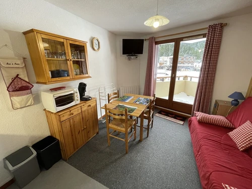 Ferienwohnung Le Lioran, 1 Schlafzimmer, 4 Personen - photo_1011660688994