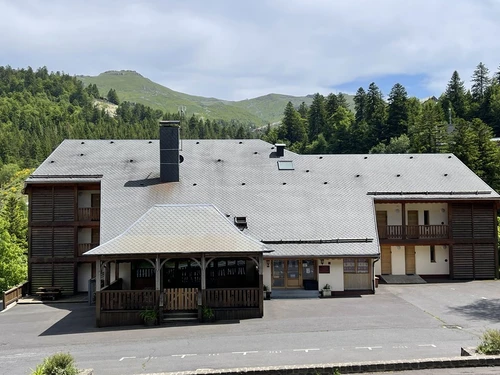 Apartment Le Lioran, 1 bedroom, 5 persons - photo_1011686019844