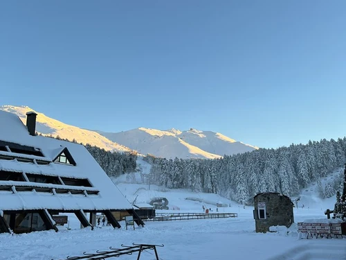 Apartment Le Lioran, 1 bedroom, 5 persons - photo_1011686019844