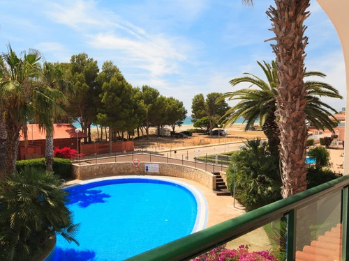 Ferienwohnung L'Hospitalet de l'Infant, 2 Schlafzimmer, 6 Personen - photo_1011686020266