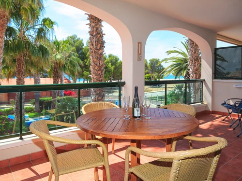 Ferienwohnung L'Hospitalet de l'Infant, 2 Schlafzimmer, 6 Personen - photo_1011686020266