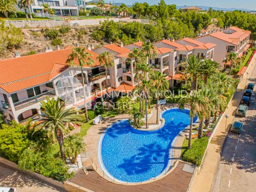 Ferienwohnung L'Hospitalet de l'Infant, 2 Schlafzimmer, 6 Personen - photo_1011686020266