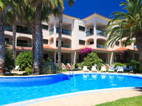 Ferienwohnung L'Hospitalet de l'Infant, 2 Schlafzimmer, 6 Personen - photo_1011686020266