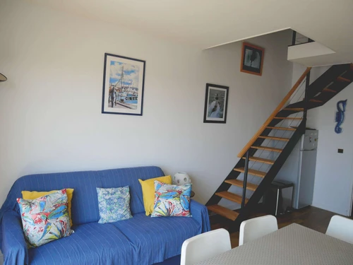 Appartement Étel, 3 pièces, 5 personnes - photo_1011686021383