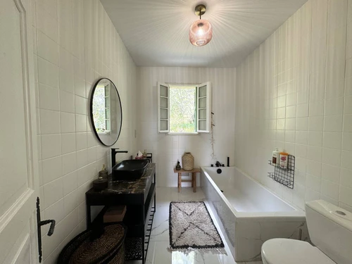 Villa Olmeto, 3 bedrooms, 6 persons - photo_1011686021641