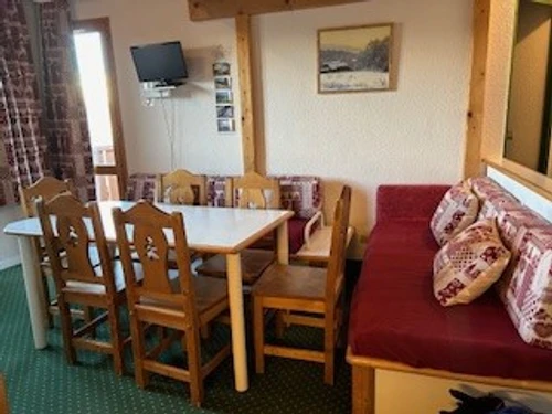 Apartment La Plagne Montchavin Les Coches, 1 bedroom, 6 persons - photo_17808018433