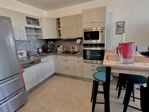 Appartement Le Barcarès, 3 pièces, 4 personnes - photo_1011686051796