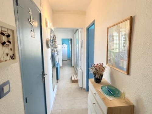 Appartement Le Barcarès, 3 pièces, 4 personnes - photo_1011686051796