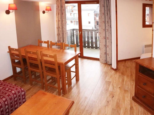 Apartment Les Orres, 1 bedroom, 6 persons - photo_1011686054570