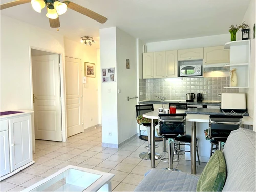 Apartamento Le Lavandou, 1 dormitorio, 2 personas - photo_1011686056539