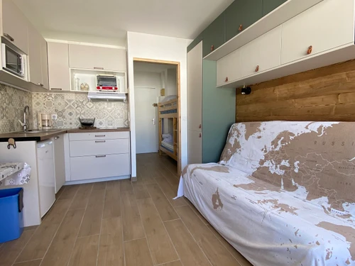 Studio La Joue du Loup, Studio, 4 Personen - photo_14269381514