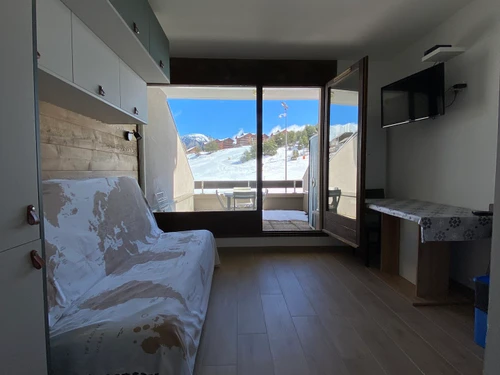 Studio La Joue du Loup, studio flat, 4 persons - photo_14269381514