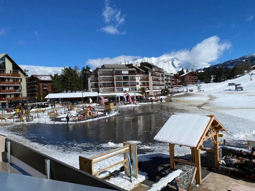 Studio La Joue du Loup, studio flat, 4 persons - photo_14269381514