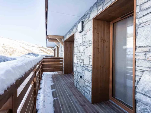 Appartement Valmorel, 3 pièces, 4 personnes - photo_1011686057219