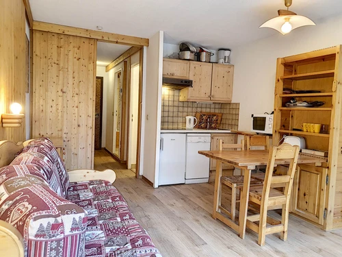 Studio Val-d'Isère, 1 pièce, 4 personnes - photo_17723884049