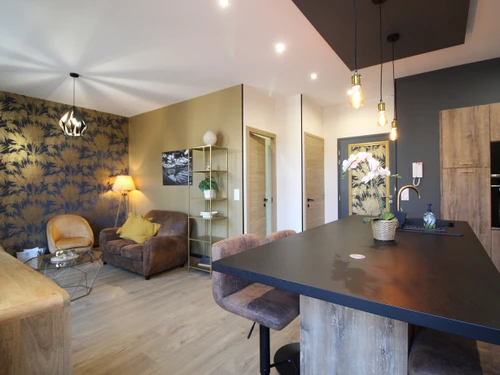 Appartement La Bourboule, 3 pièces, 4 personnes - photo_1011686093409