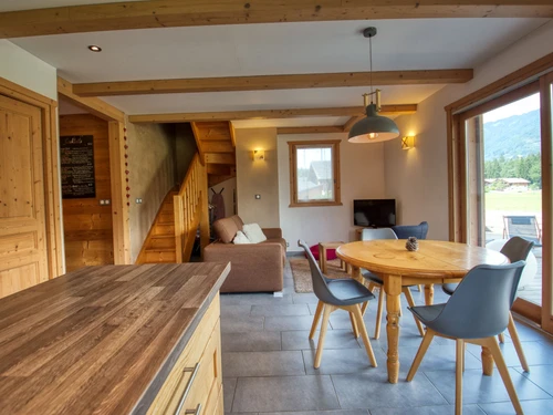 Appartement Samoëns, 3 pièces, 4 personnes - photo_18282533998