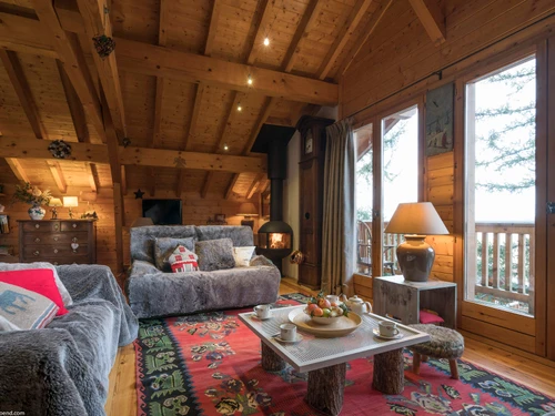 Chalet La Tania, 5 bedrooms, 10 persons - photo_14958611912
