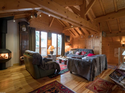 Chalet La Tania, 5 bedrooms, 10 persons - photo_14958611912