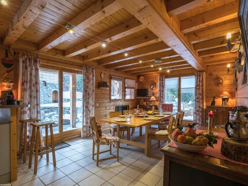 Chalet La Tania, 5 bedrooms, 10 persons - photo_14958611912