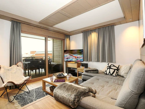 Appartement Courchevel, 4 pièces, 6 personnes - photo_18043012109