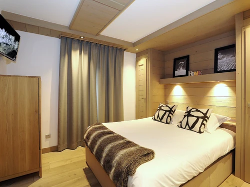 Appartement Courchevel, 4 pièces, 6 personnes - photo_18043012109