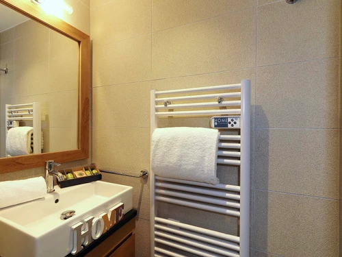 Appartement Courchevel, 4 pièces, 6 personnes - photo_18043012109