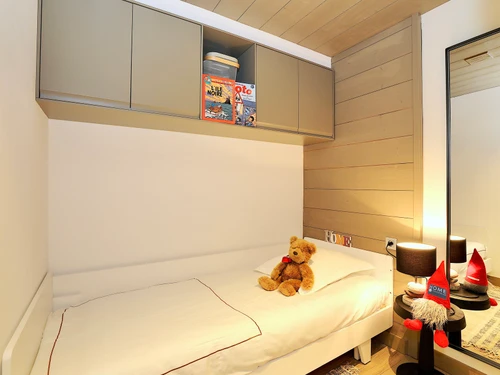 Appartement Courchevel, 4 pièces, 6 personnes - photo_18043012109