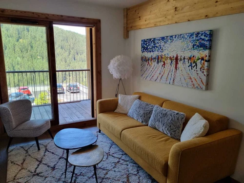 Apartment Courchevel 1650 , 3 bedrooms, 6 persons - photo_19882627508