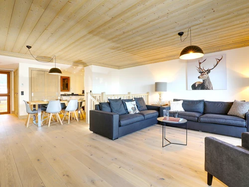 Appartement Courchevel, 4 pièces, 6 personnes - photo_15120907210