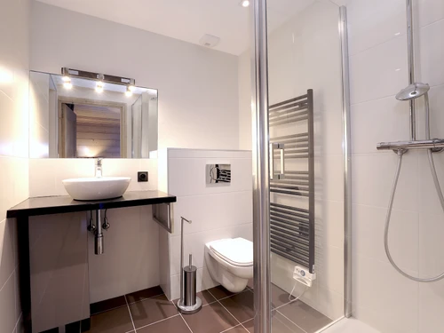 Appartement Courchevel, 4 pièces, 6 personnes - photo_15120907210