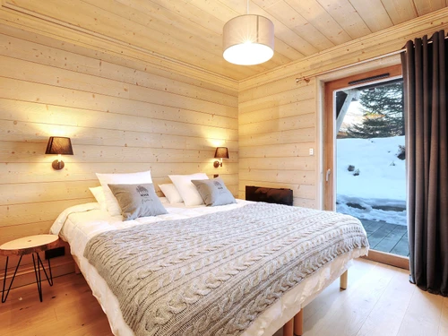 Appartement Courchevel, 4 pièces, 6 personnes - photo_15120907210