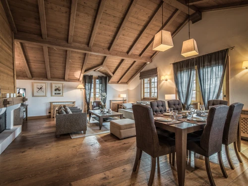 Apartment Courchevel 1850, 3 bedrooms, 6 persons - photo_18140766996