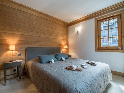 Apartment Courchevel 1850, 3 bedrooms, 6 persons - photo_18140766996