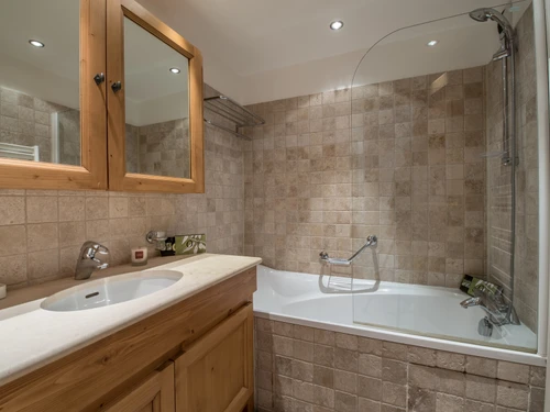 Apartment Courchevel 1850, 3 bedrooms, 6 persons - photo_18140766996