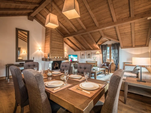 Apartment Courchevel 1850, 3 bedrooms, 6 persons - photo_18140766996