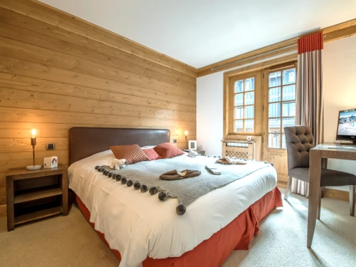 Apartment Courchevel 1850, 3 bedrooms, 6 persons - photo_18140766996