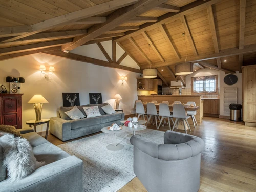 Apartment Courchevel 1850, 3 bedrooms, 6 persons - photo_18140766775